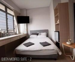 Boon Lay Drive (D22), Apartment #476237381